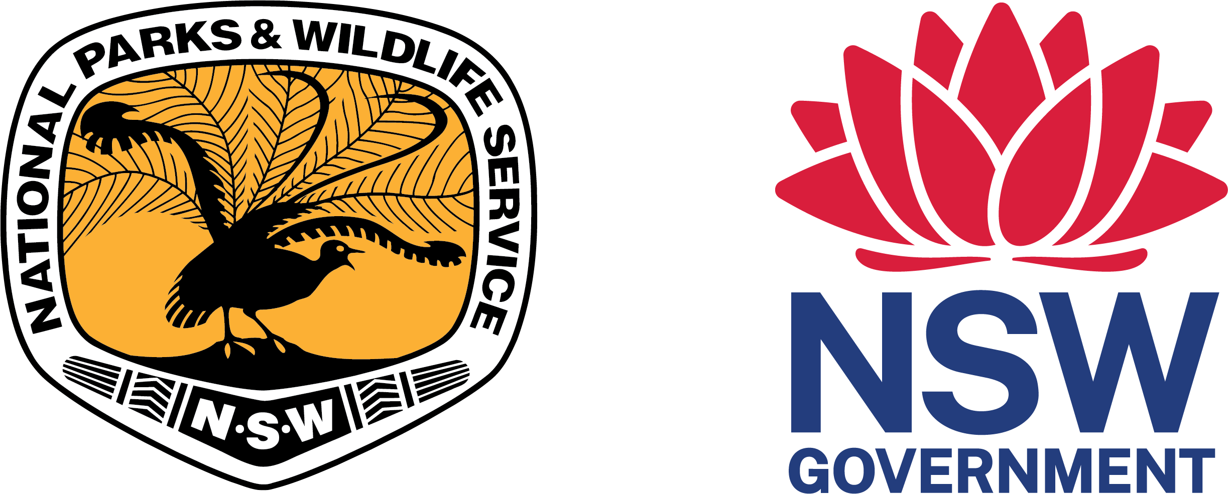 NSW National Parks Logo