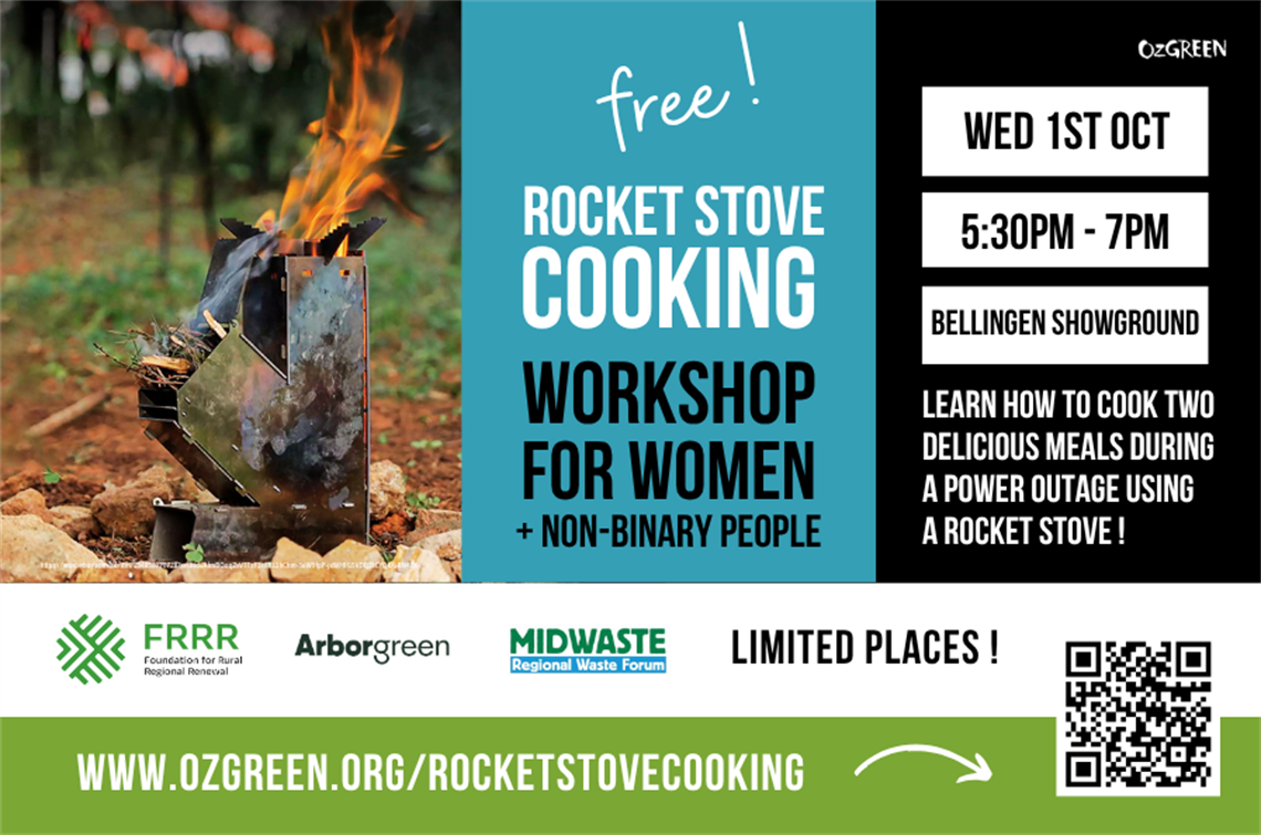 Rocket-Stove
