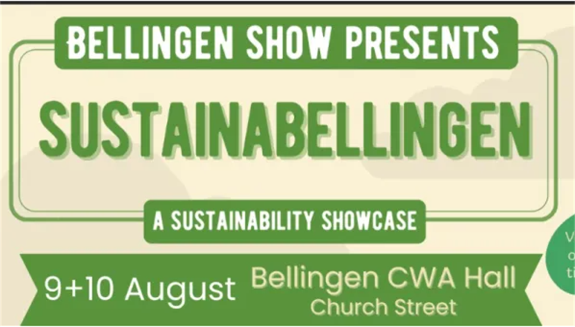 SustainaBellingen-Showcase