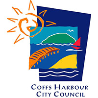 coffs harbour city council logo